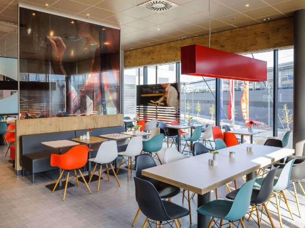 ibis Wien Hauptbahnhof image 20